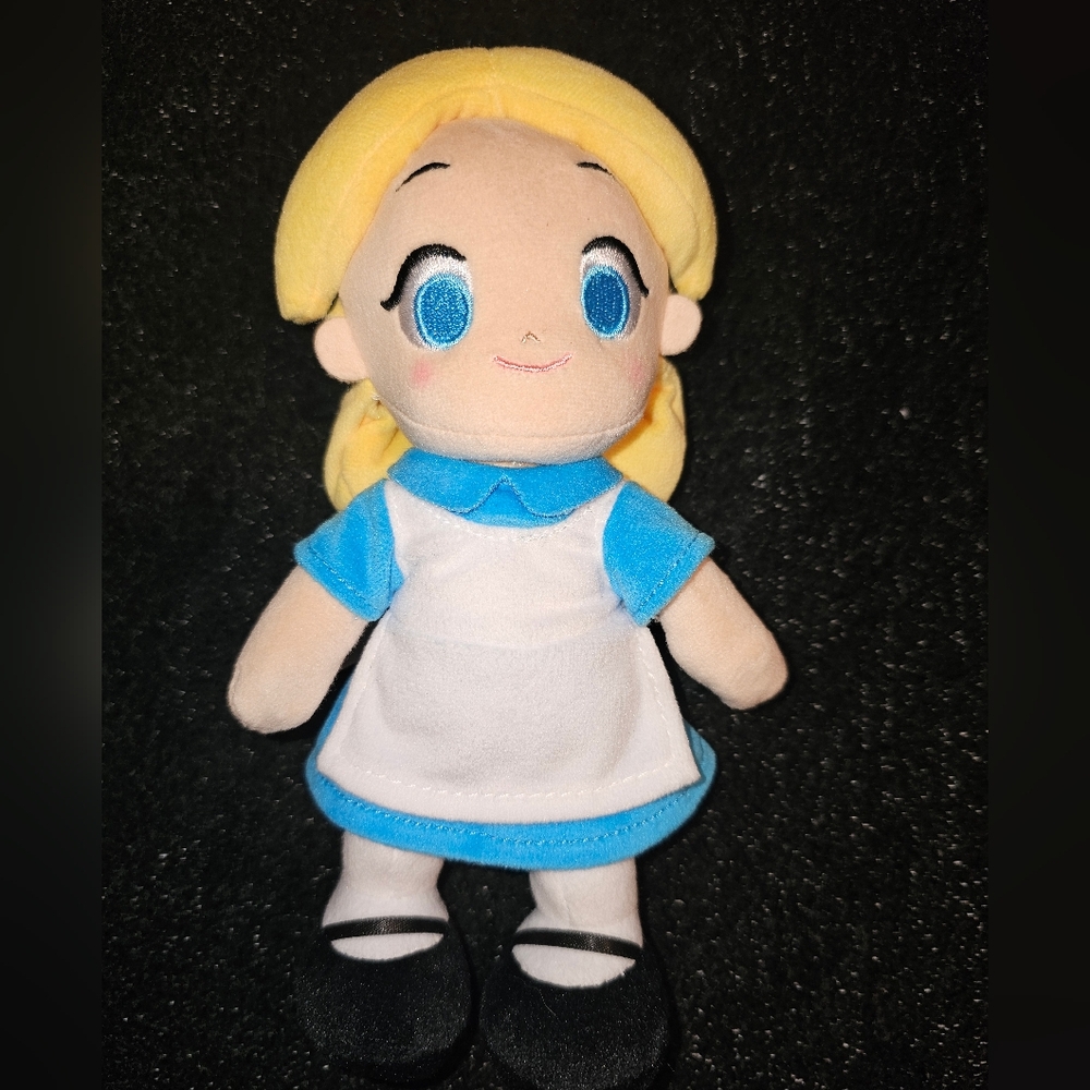 Disney Alice NuiMo